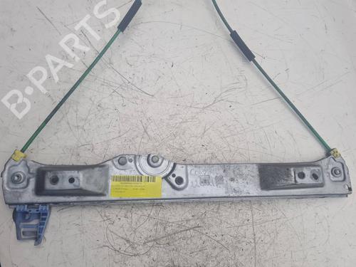 Front left window mechanism OPEL CORSA D (S07) 1.3 CDTI (L08, L68) | BP4504450C22 