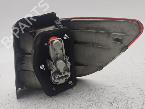 Left taillight MERCEDES-BENZ B-CLASS Sports Tourer (W245) B 200 CDI (245.208) | BP20980411C34 