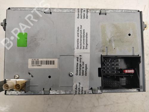 Radio VW GOLF V (1K1)  | BP15003419E6 