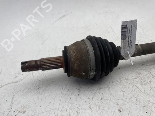 Left front driveshaft ALFA ROMEO MITO (955_)  | BP24507175M38 