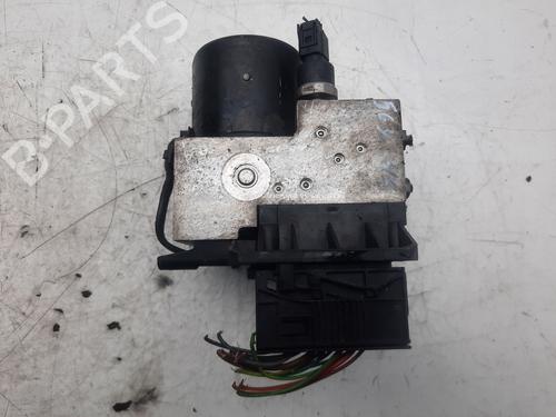 ABS Bremseaggregat MERCEDES-BENZ A-CLASS (W168)  | BP12532604M43 