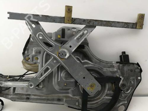 Front right window mechanism HYUNDAI TRAJET (FO) 2.0 CRDi | BP4910784C23 