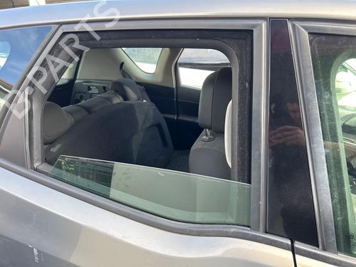 Used Rear right window mechanism OPEL MERIVA B MPV (S10) [2010-2017]  26234355
