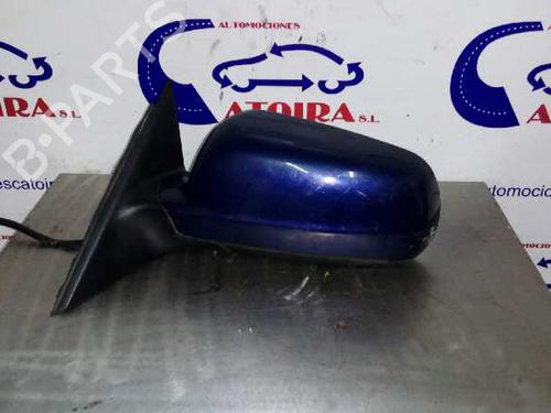 Left mirror VW PASSAT B5 (3B2) 1.9 TDI | BP212618C26 