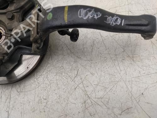 Left front steering knuckle ALFA ROMEO GT (937_)  | BP21548447M25 
