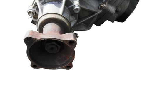 Gearbox RENAULT KANGOO (KC0/1_) 1.9 dCi 4x4 (KC0V) | BP40091783M3 - Image 2