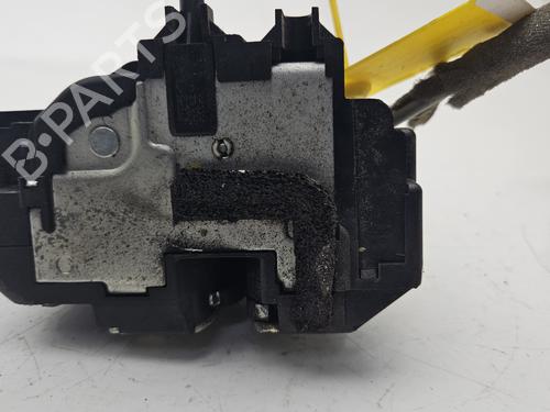Front right lock NISSAN QASHQAI / QASHQAI +2 I (J10, NJ10, JJ10E)  | BP18096282C97 
