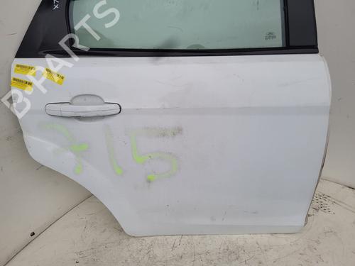 Right rear door FORD FOCUS II (DA_, HCP, DP) 1.6 | BP27223785C5 