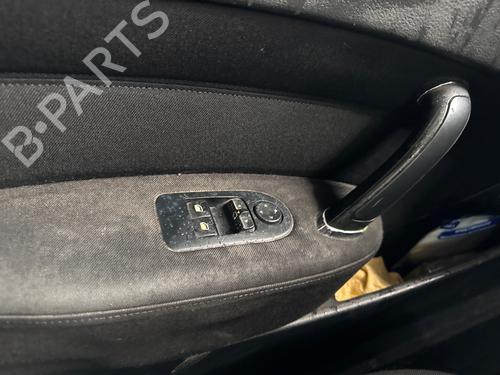 Used Left front window switch PEUGEOT 407 Coupe (6C_) 2.7 HDi (204 hp) 32115953