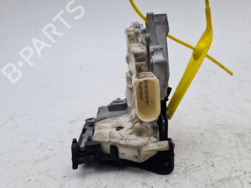 Rear right lock AUDI Q7 (4LB) 3.0 TDI quattro | BP7477282C99 