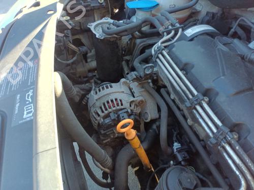 Used Alternator VW CADDY III Box Body/MPV (2KA, 2KH, 2CA, 2CH) [2004-2016]  29275702