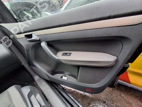 Used Front right window mechanism VW TOURAN (1T1, 1T2) [2003-2010]  24507031