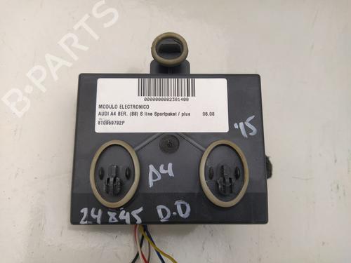 BP17784478M83 | Elektronisk modul AUDI A4 B8 (8K2) 2.0 TDI BP17784478M83