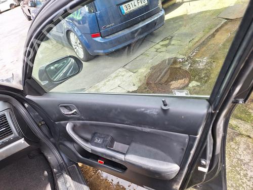 Dør høyre bak HONDA ACCORD VII (CL, CN) 2.2 i-CTDi (CN1) (140 hp) 17166644