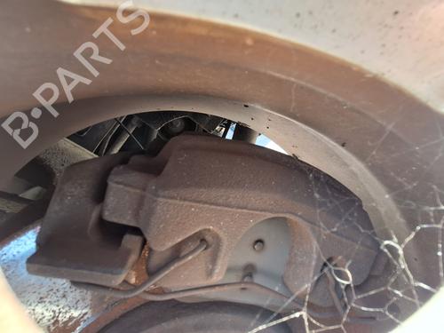 Right front brake caliper CITROËN C5 III (RD_) 1.6 HDi 110 (RD9HZC) | BP36383355M104 - Image 2