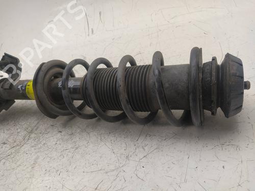 Left front shock absorber NISSAN NOTE (E12) 1.5 dCi | BP9816733M16 
