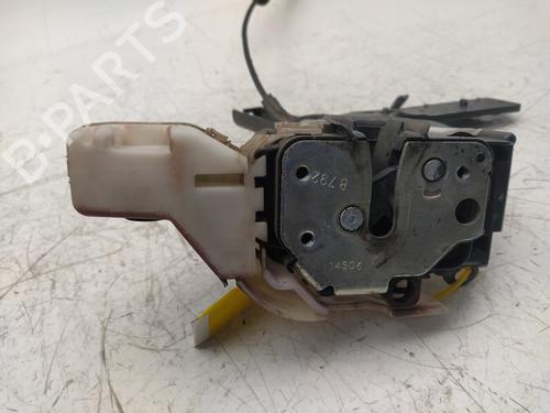 Front left lock ALFA ROMEO 159 (939_) 1.9 JTDM 16V (939AXC1B, 939AXC12) | BP18330287C98 