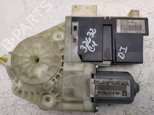 Left front window motor CITROËN C4 I (LC_)  | BP19423322E21 