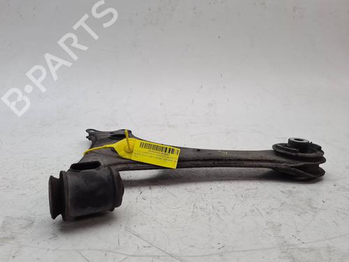 Left front suspension arm MERCEDES-BENZ A-CLASS (W168) A 160 (168.033, 168.133) | BP7840015M12 