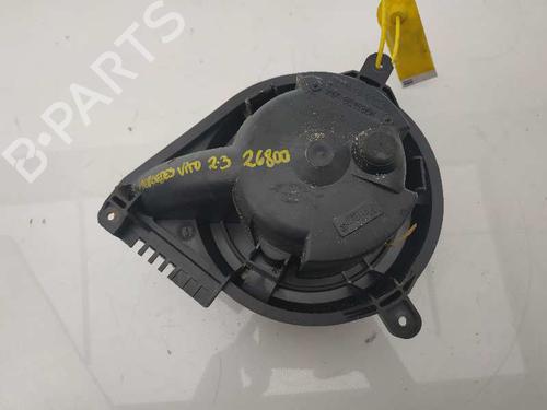 Heater blower motor MERCEDES-BENZ VITO Van (W638) 108 D 2.3 (638.064, 638.068) | BP6244599M62 