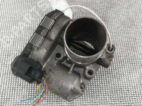 Boîtier papillon NISSAN X-TRAIL II (T31)  | BP3258473M82 