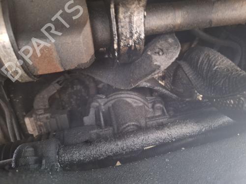 Styregear/Snekke CITROËN C4 Picasso II [2013-2025]  23241789