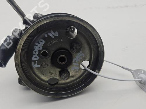 Used Steering pump FIAT DOBLO Bus (263_) [2009-2025]  27983569