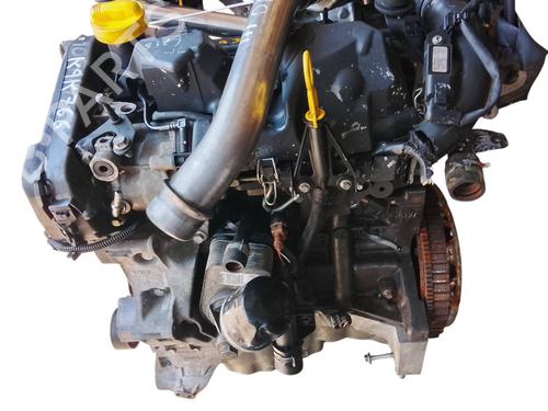 Engine RENAULT CLIO III (BR0/1, CR0/1) 1.5 dCi (BR17, CR17) | BP38708617M1 - Image 7