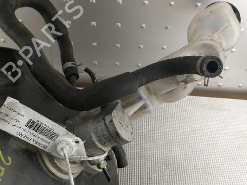 Brake master cylinder NISSAN X-TRAIL II (T31)  | BP1680317M77 