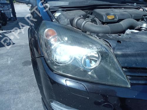 Used Right headlight OPEL ASTRA H (A04) 1.7 CDTI (L48) (110 hp) 29267491