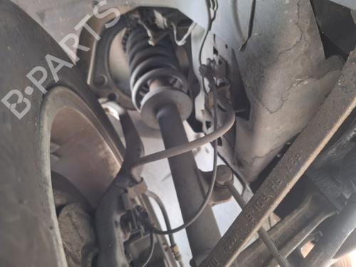 Used Right front shock absorber CHRYSLER 300C (LX, LE) 3.0 CRD (218 hp) 22374158