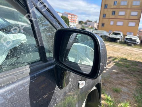 Bakspejl Højre TOYOTA COROLLA Verso (ZER_, ZZE12_, R1_) 2.2 D-4D (AUR10_, AUR10R) (136 hp) 28292975