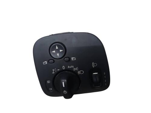 Used Headlight switch Headlight switch MERCEDES-BENZ C-CLASS (W203) C 220 CDI (203.006) (136 hp) 40514278 40514278