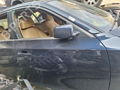 Right front door BMW 5 (E60) 520 d | BP20129657C3 