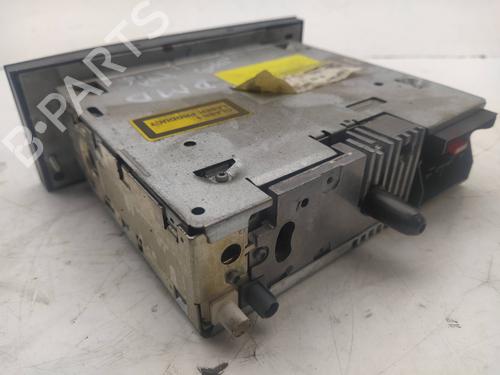 Radio PEUGEOT 407 SW (6E_, 6D_) 2.0 | BP10291280E6 