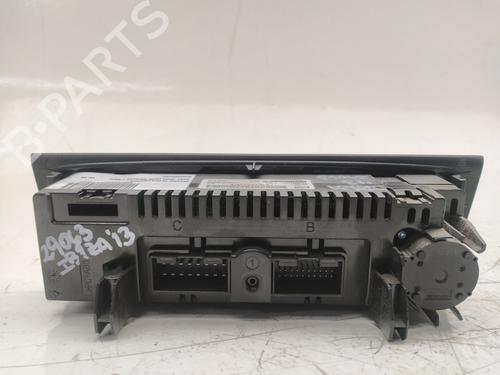 Climate control SEAT IBIZA IV (6J5, 6P1)  | BP8923890I5 