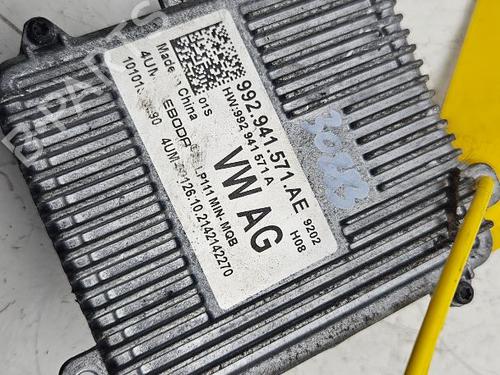 Used Xenon ballast SEAT IBIZA V (KJ1, KJG) 1.0 TSI (110 hp) 30615938