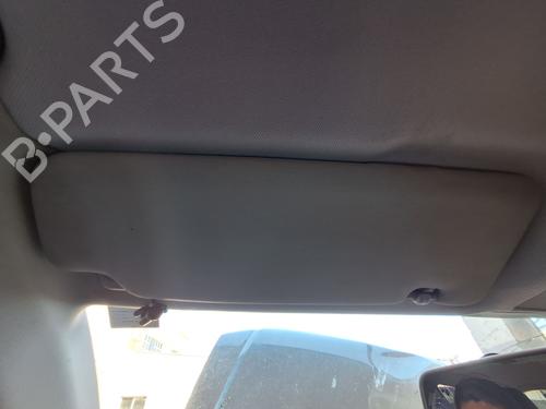 Left sun visor AUDI A4 B7 (8EC) 2.0 TDI 16V | BP38169996I1 - Image 2