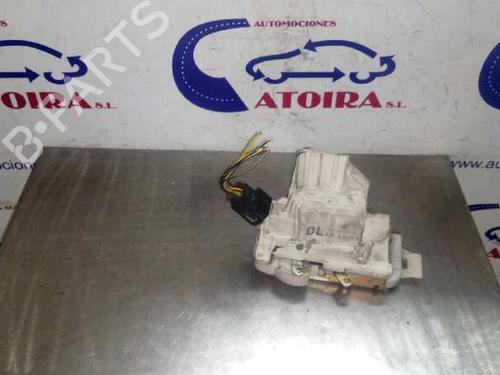 Used Front left lock FORD MONDEO III (B5Y) 2.0 16V TDDi / TDCi (115 hp) 576787
