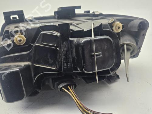 Right headlight AUDI A6 C5 (4B2, 4B4)  | BP29941863C29