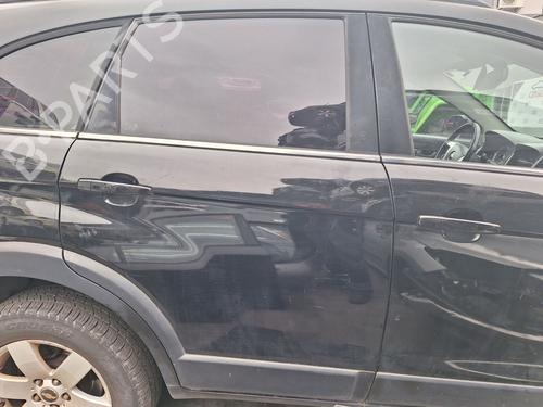 Used Right rear door CHEVROLET CAPTIVA (C100, C140) 2.0 D 4WD (150 hp) 19127224
