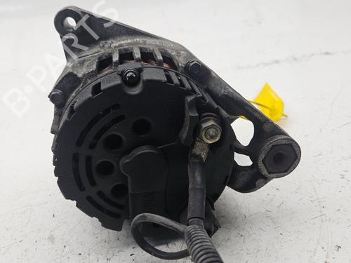 Alternator VW PASSAT B5 (3B2) 1.6 | BP31972992M7