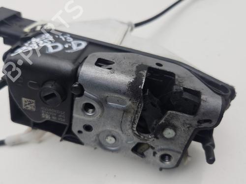 Front right lock PEUGEOT 308 II (LB_, LP_, LW_, LH_, L3_)  | BP26937310C97 