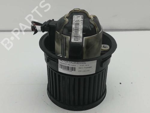 Heater blower motor PEUGEOT 308 I (4A_, 4C_)  | BP4388286M62 