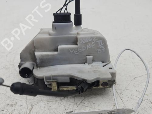 Used Front right lock RENAULT MEGANE II (BM0/1_, CM0/1_) 1.5 dCi (BM1E, CM1E) (106 hp) 27166023