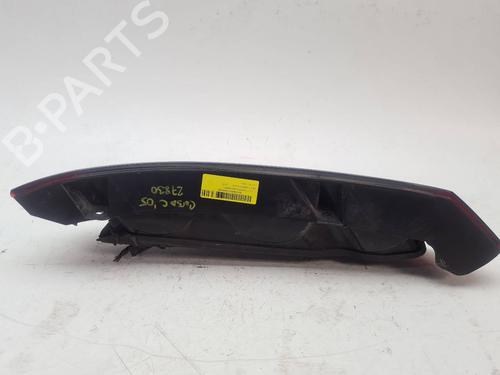 Venstre Baklys OPEL CORSA C (X01) 1.3 CDTI (F08, F68) | BP7662808C34 