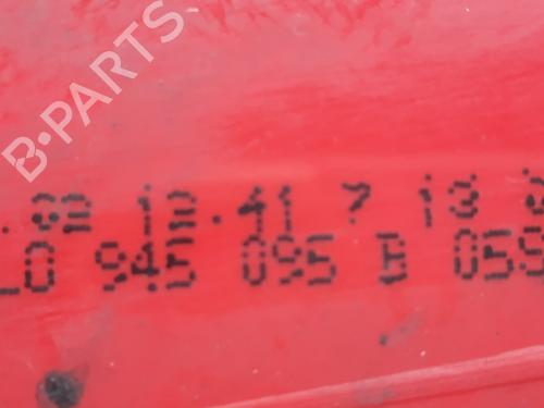 Left taillight AUDI A3 (8L1)  | BP24579884C34 