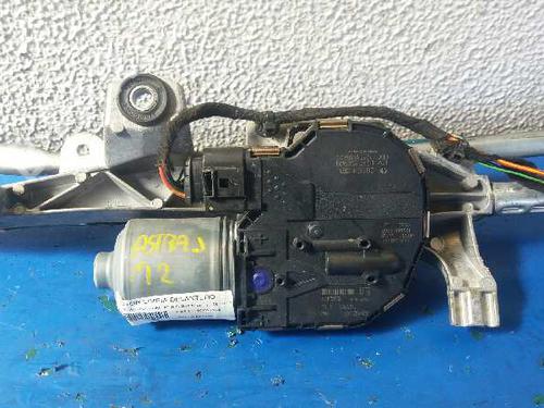 Front wiper motor OPEL ASTRA J Saloon 1.7 CDTI (69) | BP1333525M29 