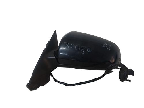 Used Left mirror Left mirror AUDI A3 (8P1) [2003-2013] 36075428 36075428