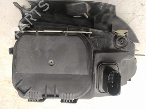 Left headlight SEAT AROSA (6H1) 1.0 | BP16266129C28 